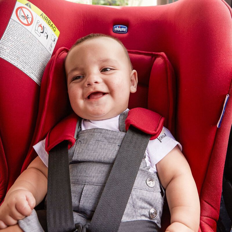 Cosmos Baby Car Seat (0m+ to 18Kg) image number 6